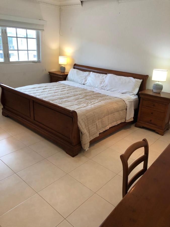 Casa Duplex Privada Con Piscina Villa Panama City Ngoại thất bức ảnh